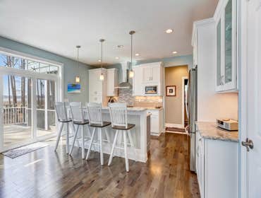 Professional Photos of some of our Houses!