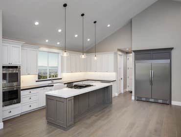 kitchen Remodeling