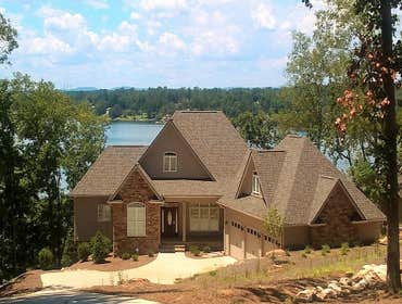 Photos by Baumgarner Builders #1