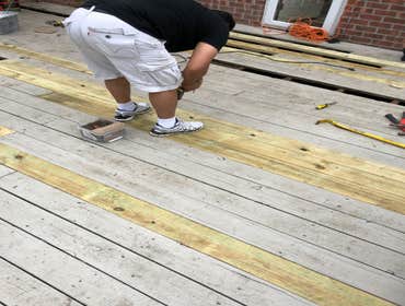 Photos by Laborers Construction Corp #1