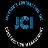 Jackson's Contracting logo