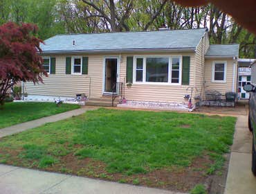 Woodbury Heights, NJ