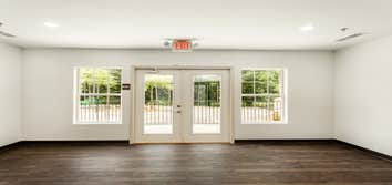 BIS Benefits - First Floor Shell Improvements for the first floor of building owned by BIS Benefits. Two suites were remodeled and are currently availa