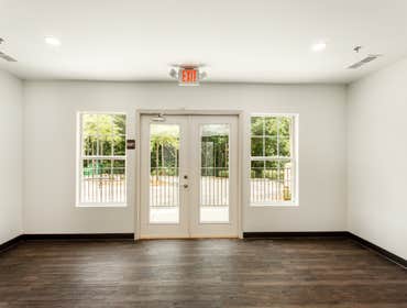 BIS Benefits - First Floor Shell Improvements for the first floor of building owned by BIS Benefits. Two suites were remodeled and are currently availa