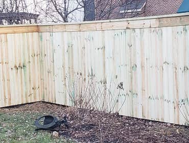 Fences