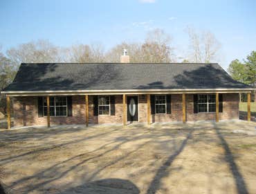 United Built Home Projects