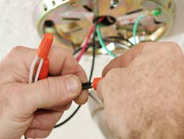 Electrical Repair