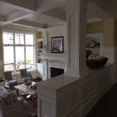 Traditional home