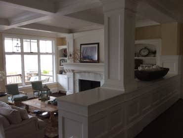 Traditional home