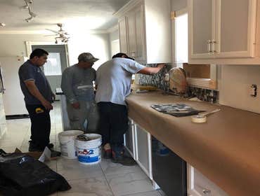 Photos by Izaguirre Painting and Remodeling #1
