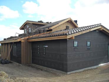 Photos from Sunrise Construction of Oregon