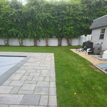 B&c Carpentry & Landscaping Inc