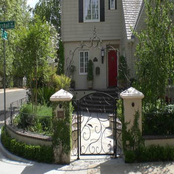 Curtis Park Remodel @ 26th St.