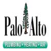 Palo Alto Plumbing Heating and Air Inc logo