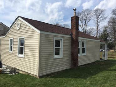 Photos from Jones Construction