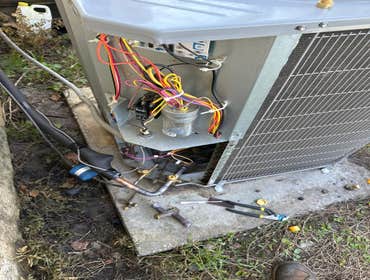 Photos by Everest One Heating & Cooling Inc #1
