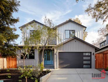 Custom Home - Modern Barnhouse
