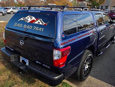 Photos by Alpha Home Contracting, LLC #3