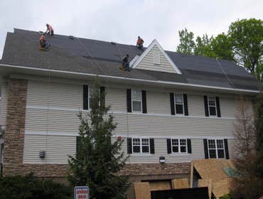 Multi-Housing Unit Roof Replacement Trinity Exteriors, Inc replaced the roof on this apartment community in Chaska, MN. Now both property managers and 