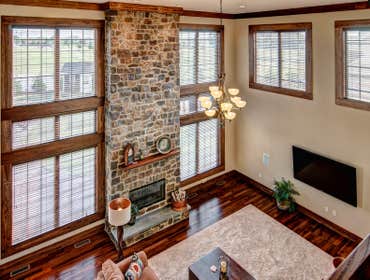 Morning Star Gallery Farinelli Construction Custom Home