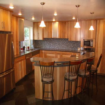 Photos by Brothers Custom Cabinets & Furniture LLC #1