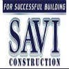 SAVI Construction logo