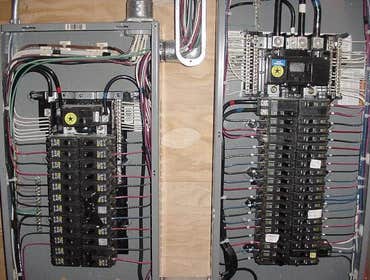 Photos from A-power Systems Inc