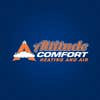Altitude Comfort Heating and Air logo