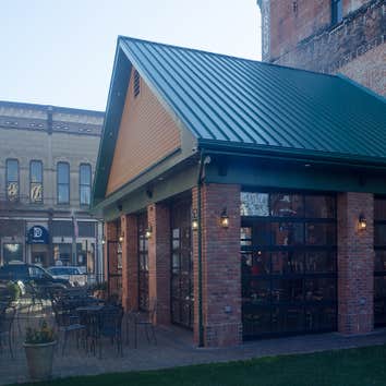 Clarke Architects