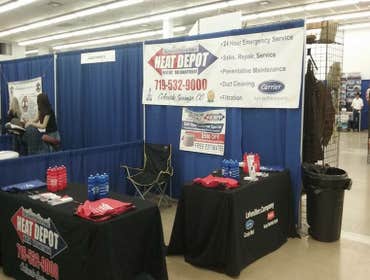 Home Show