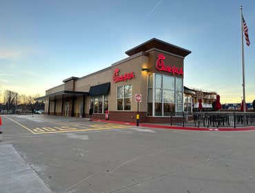 Chick-Fil-A