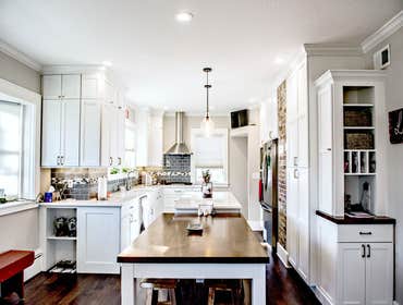 Photos by Moose Ridge Construction #1