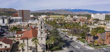 Utopia Property Management | Corona, Ca