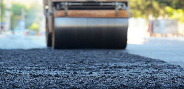 Windy City Asphalt Solutions