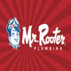 Mr Rooter Plumbing of Greenville logo