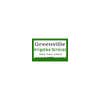 Greenville Irrigation Services logo
