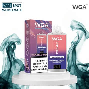 Vapespotwholesale