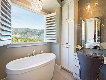 2015 Parade of Homes