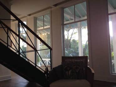 Rose Residence