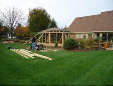 Photos from Ctr Contracting Llc