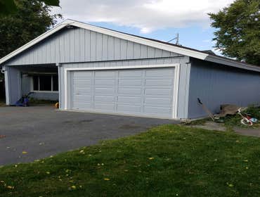 Photos from Ken's Professional Painting