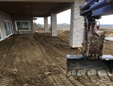 Photos by Harris Excavation #2
