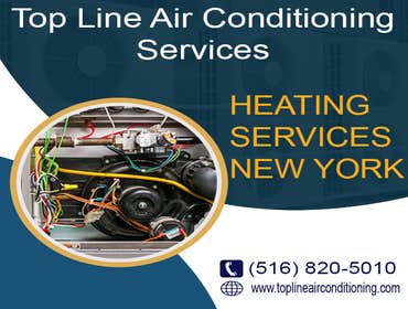 Photos by Top Line Air Conditioning Services #1 Top Line Air Conditioning Services. is a premier Air Conditioning services company in New York City. We