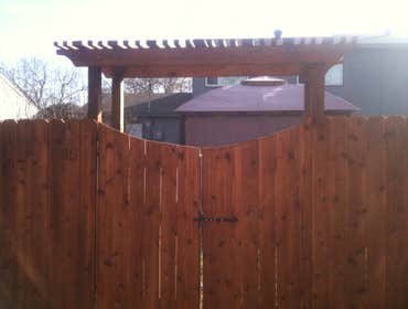 Photos from Philips Fences
