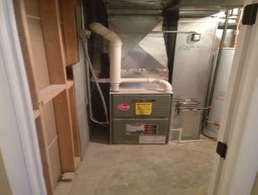 Photo(s) from Kennedy Plumbing And Heating