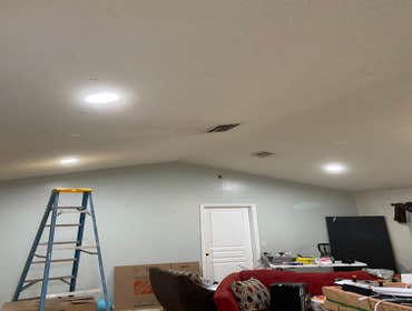 Recessed Lighting