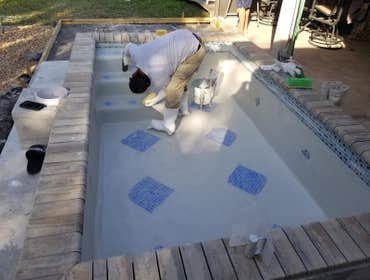 Photos by 3 Abn Pools,