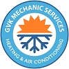 G V K Heating & Air Inc logo
