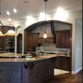 Renovation- Friendswood