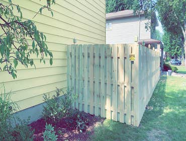 Fences